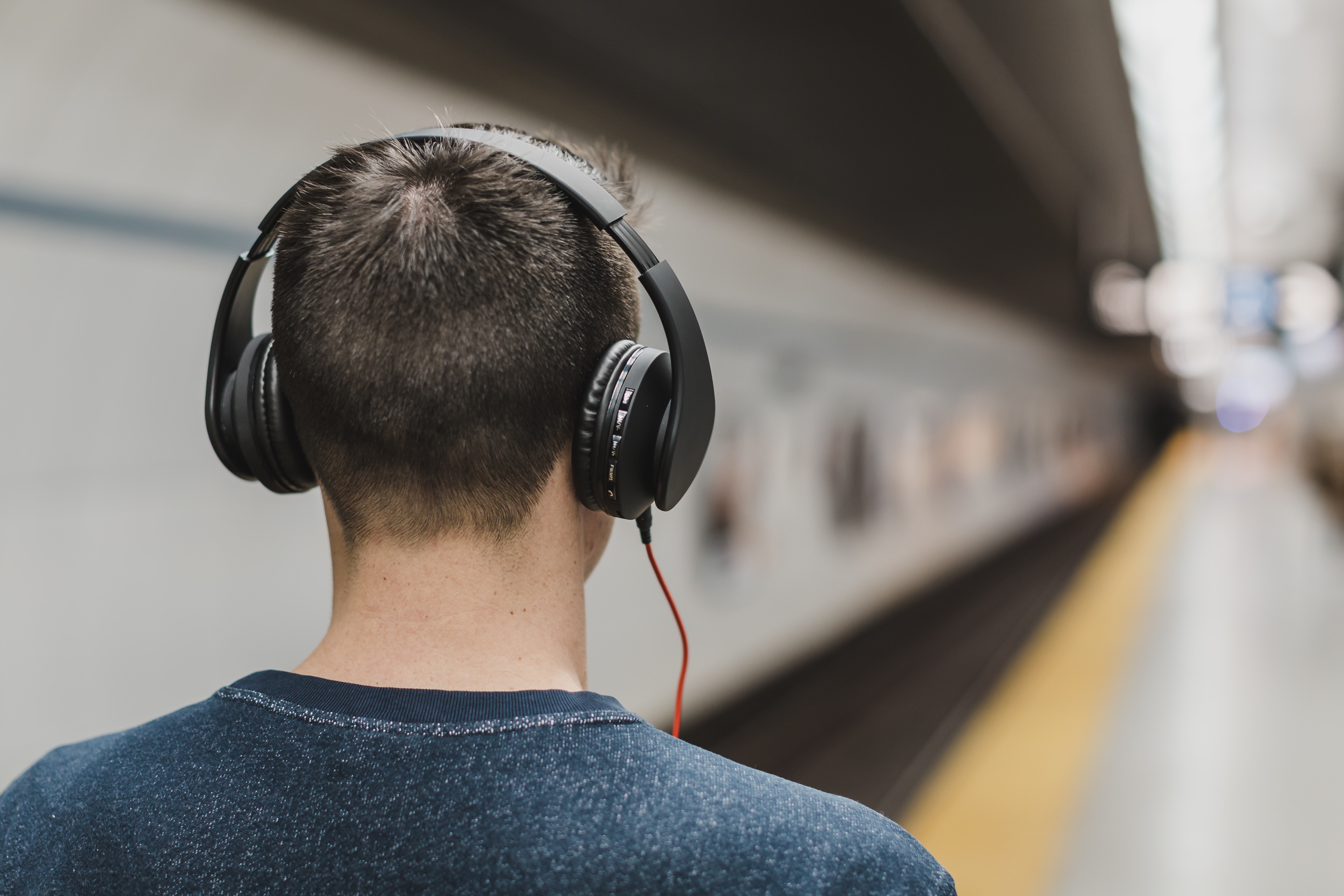 Musik och träning
